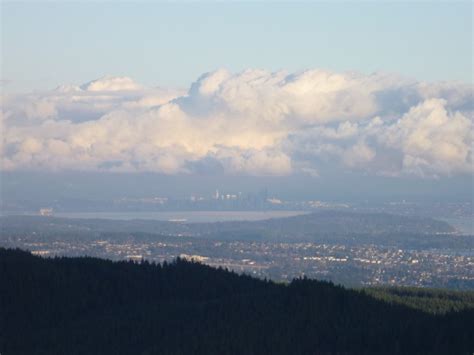 Green Mountain - Gold Creek Trail — Washington Trails Association