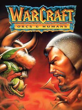 Warcraft: Orcs & Humans (1994)