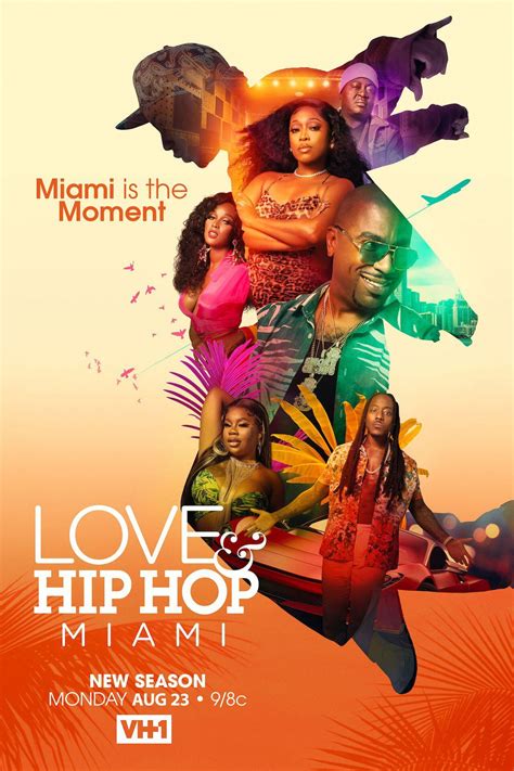 ‘Love & Hip Hop: Miami’ Season 4: How to watch, time, channel, trailer - syracuse.com