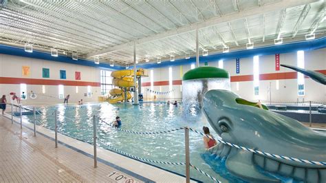 Alexandria Area YMCA | JLG Architects