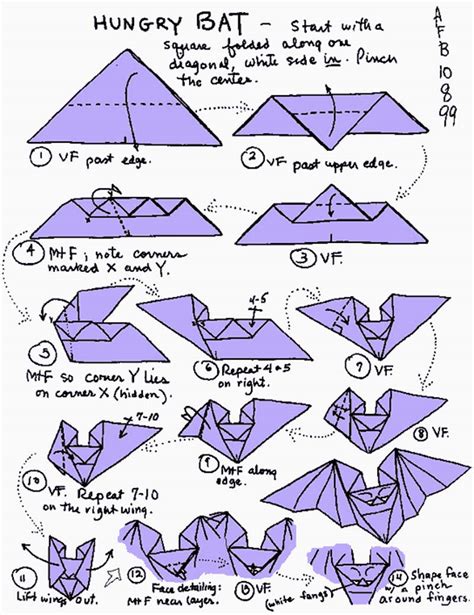 Top 10 Origami designs