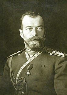 Nicholas II of Russia - Wikiquote