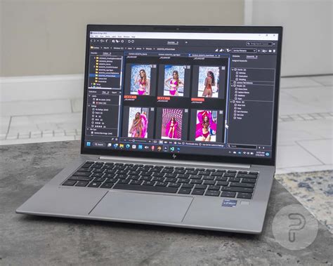 HP ZBook Firefly G10 Review: Professional Power in a Portable Package