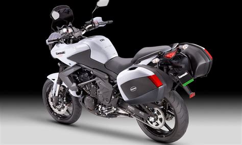 KAWASAKI Versys Tourer (2012-2013) Specs, Performance & Photos - autoevolution