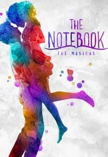 The Notebook Broadway Tickets : Gerald Schoenfeld Theatre : Broadway Musical : New York City ...