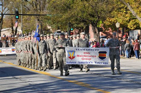 DSC_2921 | Bellevue Veterans Day Parade | Offutt Air Force Base | Flickr