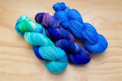 Getting Started with Acid Dyes - Knomad