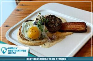 11 Best Restaurants in Atmore, AL for 2025 (Top Eats!)