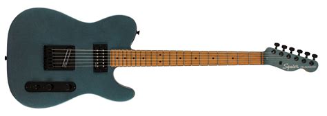 Squier revamps Contemporary series with new unique Stratocaster ...