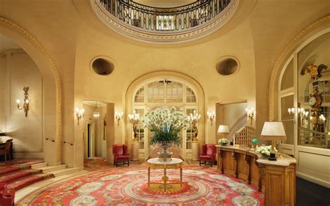 The Ritz London - London, England : The Leading Hotels of the World