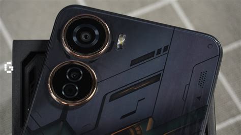 Nubia Neo 5G Phone Review - The Budget Friendly Choice for Gaming on ...