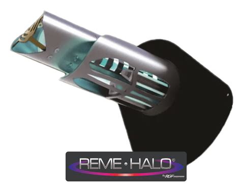 Reme Halo | ECM Air Conditioning