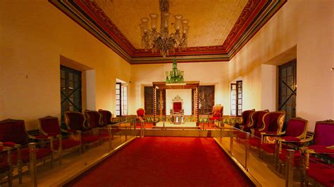 Hill Palace Museum | Ernakulam | Kerala Tourism