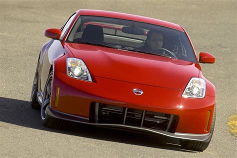 2007 Nissan NISMO 350Z | Top Speed