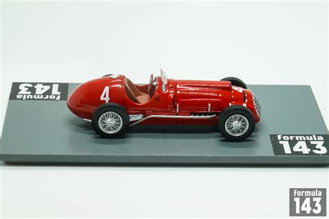 1950 Ferrari 275 Ascari – formula143