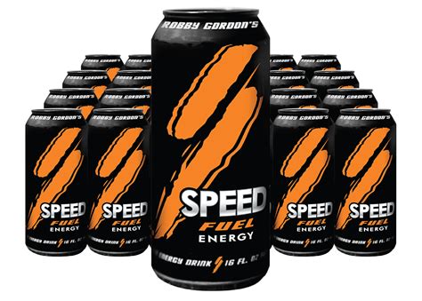 Speed Energy