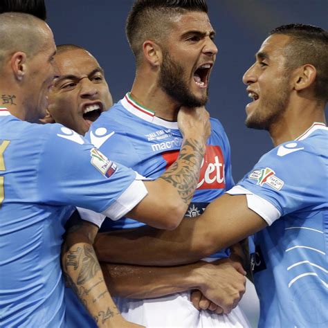 Fiorentina vs. Napoli: Live Player Ratings | News, Scores, Highlights ...