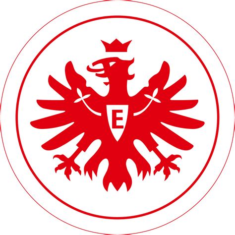 Collection of Eintracht Logo PNG. | PlusPNG