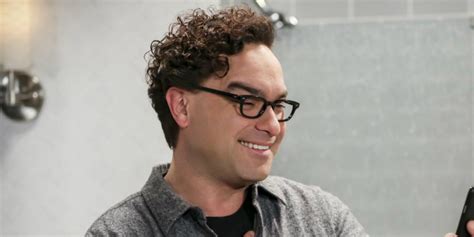 The Big Bang Theory's Johnny Galecki Is Rebooting National Lampoon's Vacation As A TV Show ...