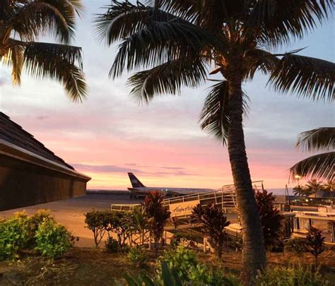 Kona International Airport - This Hawaii Life