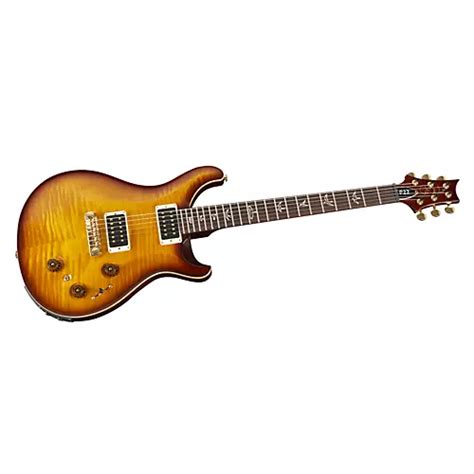 PRS P22 Flame Maple Top Electric Guitar | Musician's Friend