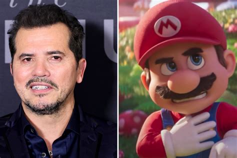 John Leguizamo Boycotts Super Mario Movie Over Casting: No Inclusion