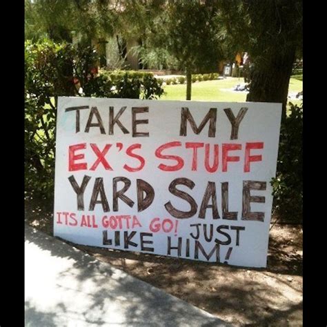 Funny Yard Signs: Are They Effective? (With Samples) | NextDayFlyers