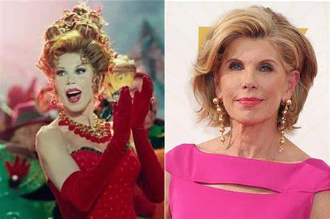 See The Cast Of 'Dr. Seuss' How the Grinch Stole Christmas' 15 Years Later