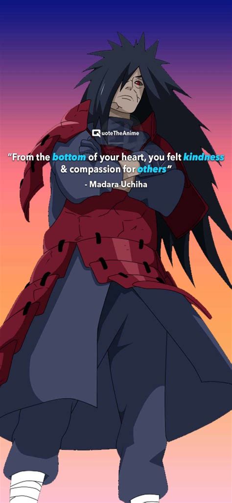 49+ POWERFUL Madara Uchiha Quotes (HQ Images) | Madara uchiha, Uchiha ...