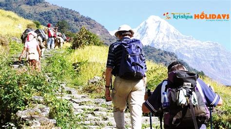 #Uttarakhand boasts of owning some of the best trekking routes of India ...