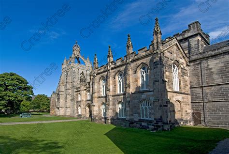 Image Aberdeen University VS1499JHP by Jim Henderson