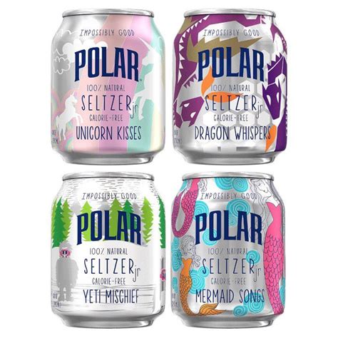 Home - Polar Beverages