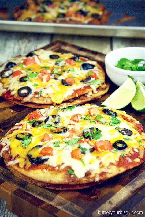 36 Deliciously Creative Pizza Recipes