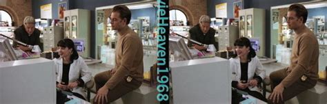 MARK HARMON NCIS Michael Weatherly 35MM SLIDE TRANSPARENCY 9593 PRESS KIT PHOTO | #1760492414