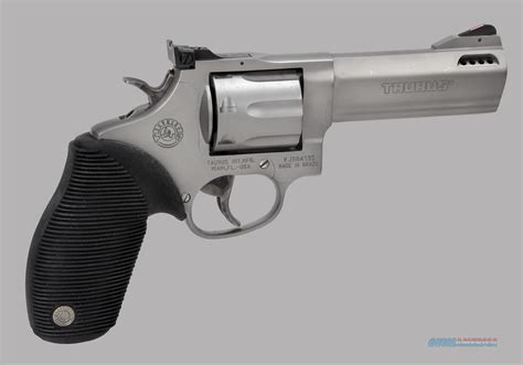 Taurus Tracker Revolvers