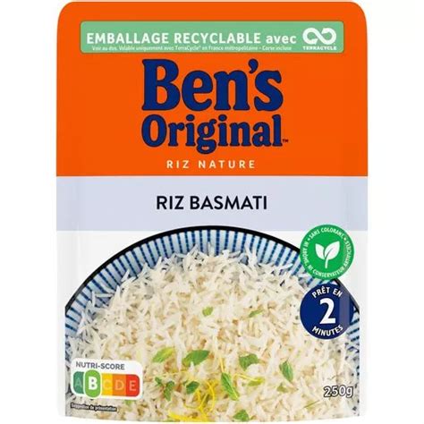 ⇒ Uncle Ben's Basmati microwavable rice • EuropaFoodXB • Buy food online from Europe • Best price