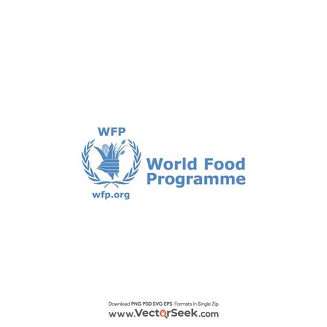 World Food Program Logo Vector - (.Ai .PNG .SVG .EPS Free Download)