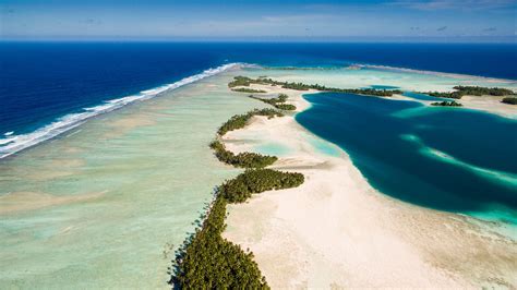 Bing HD Wallpaper Aug 26, 2024: Palmyra Atoll National Wildlife Refuge - Bing Wallpaper Gallery