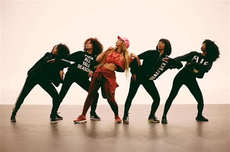 She's Coming! Beyonce Rehearsing 11 Hours A Day For Coachella - That ...