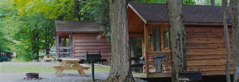 Rates & Lodging – Shore Forest Campground