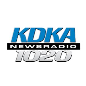 KDKA 1020 AM Radio – Listen Live & Stream Online