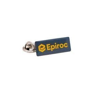 Epiroc Logo - LogoDix