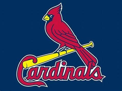 Download High Quality st louis cardinals logo high resolution ...