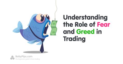 Understanding the Role of Fear and Greed in Trading - Babypips.com