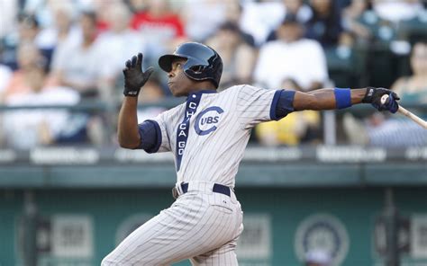 Yankees in serious trade talks with Cubs for Alfonso Soriano ...