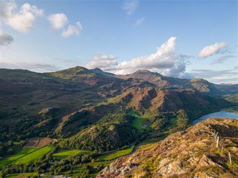 Snowdonia Walking Guides