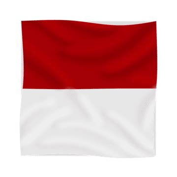 Indonesia Flag Illustration PNG, Vector, PSD, and Clipart With ...