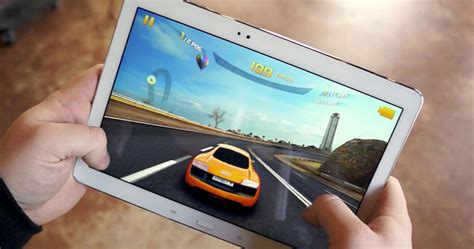 10 Awesome Games You Can Play On Your Tablet For Free, Ranked (According To Metacritic)