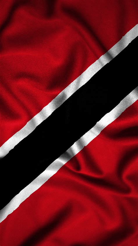 Trinidad and Tobago, Trinidad and Tobago flag, HD phone wallpaper | Peakpx