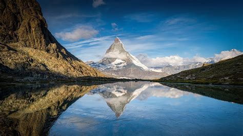 Matterhorn Wallpapers - Top Free Matterhorn Backgrounds - WallpaperAccess